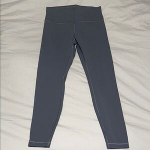 Wunder Train High Rise Tight 28”